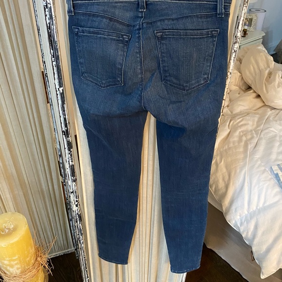 J Brand Skinny Jeans - Picture 5 of 7